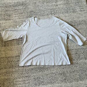 Eileen Fisher Top